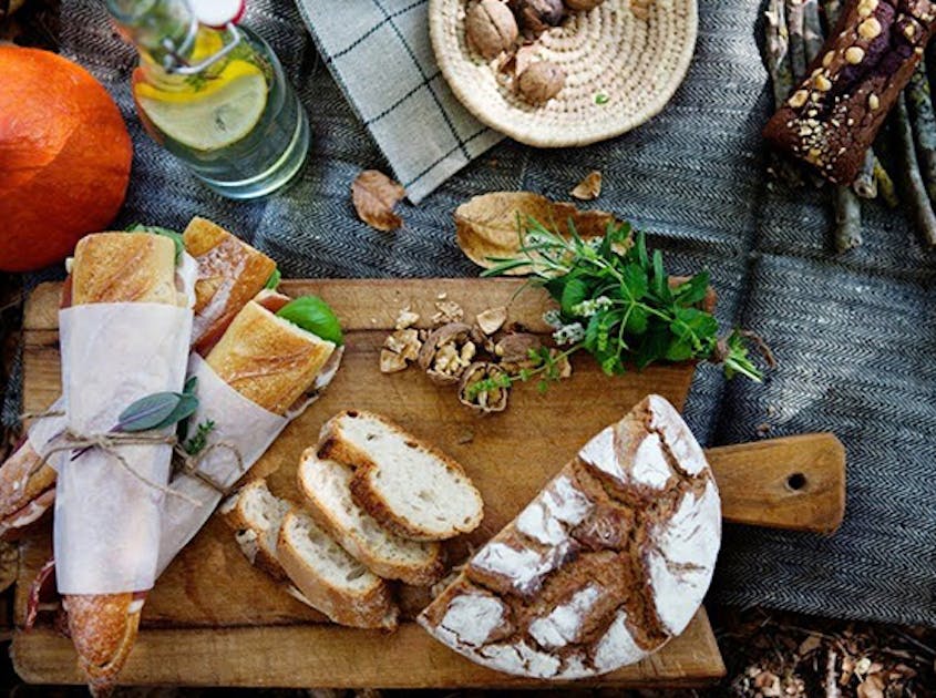 The 8 Best Picnic Spots In Sydney URBAN LIST SYDNEY