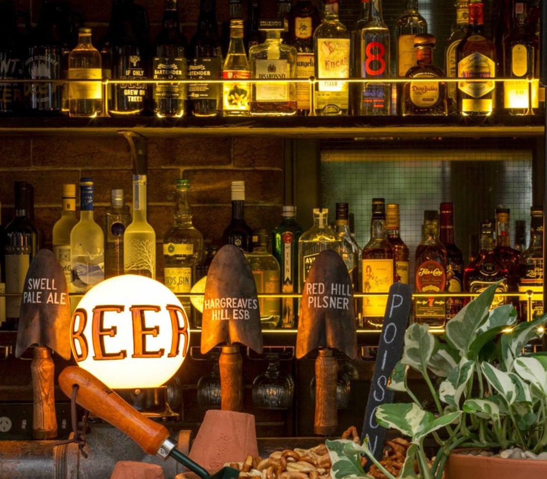 The Potting Shed Opens At The Grounds URBAN LIST SYDNEY