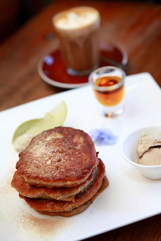 Top 10 Vegetarian Breakfasts in Melbourne URBAN LIST MELBOURNE