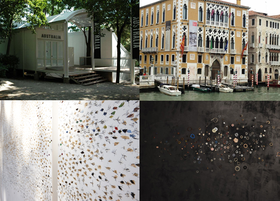 Venice Biennale 2013