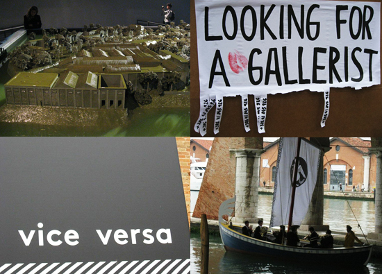 Venice Biennale 2013