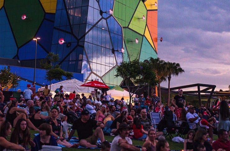All The Best Things To Do On The Gold Coast This December | URBAN LIST