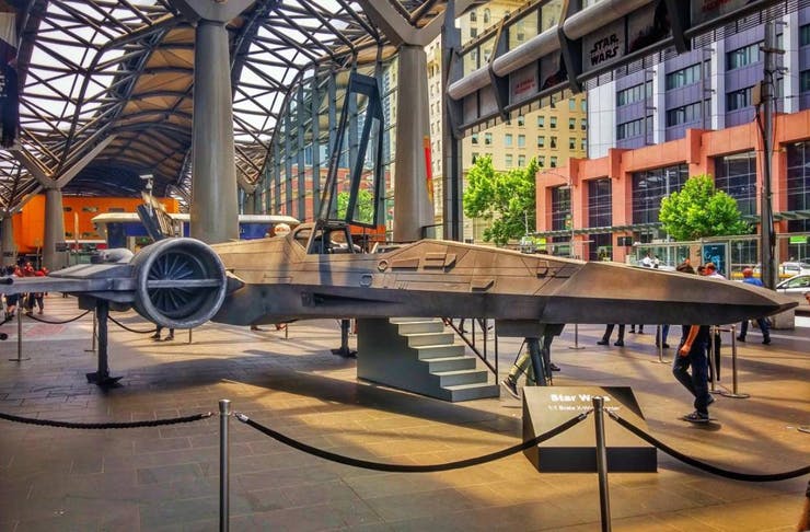 x-wing-melbourne