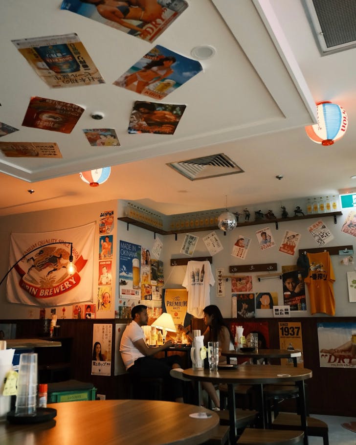 kitsch tokyo chatswood best yakitori sydney 