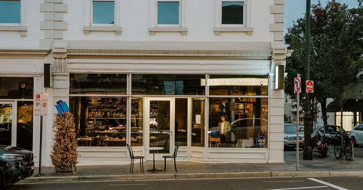 Yan Melbourne | URBAN LIST MELBOURNE