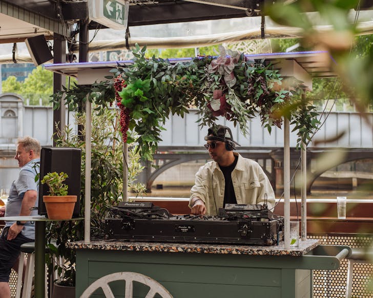Yarra Botanica Day Party