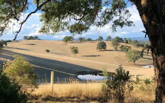 Win A Yarra Valley Getaway For Two, Valued At $1.5K