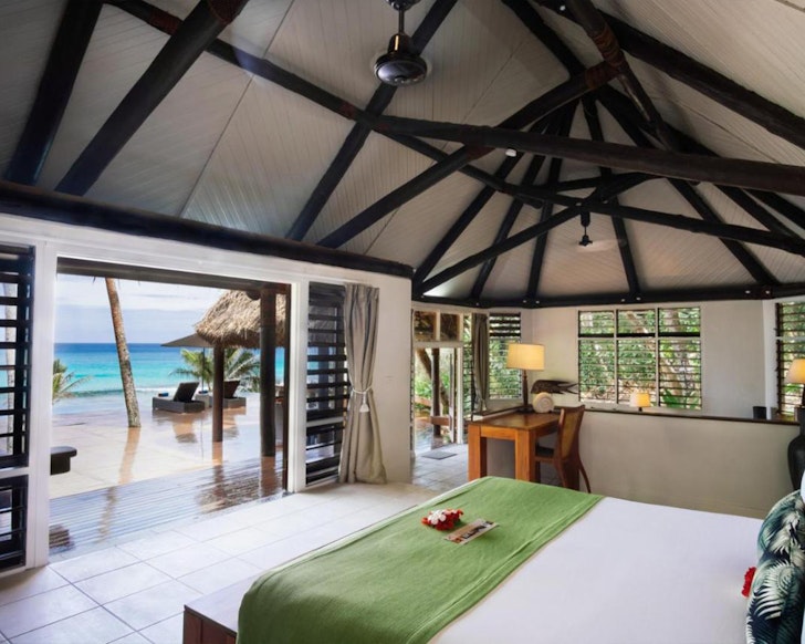 yasawa island resort fiji