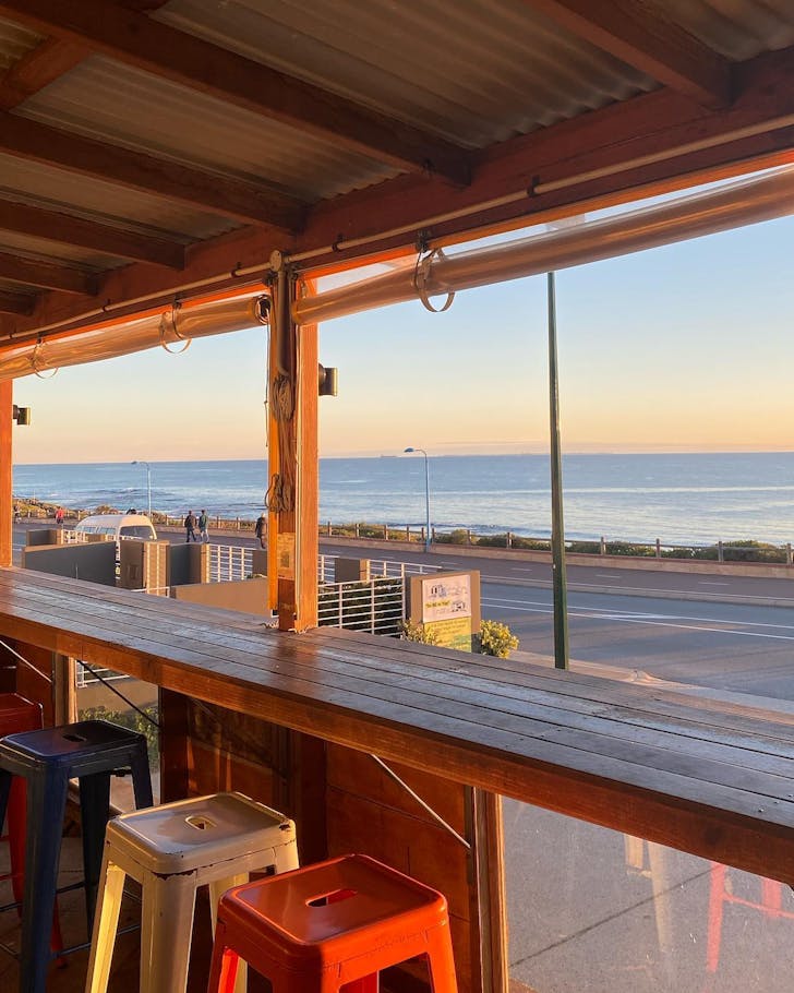 The Best DogFriendly Cafes In Perth URBAN LIST PERTH