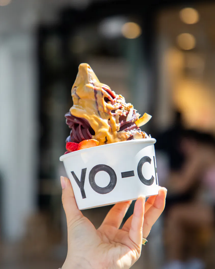 Perth's Best Acai Bowls To Smash When It's Hot | URBAN LIST PERTH