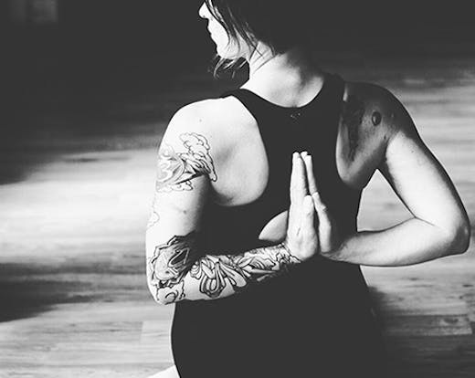 Yoga Bones Brisbane