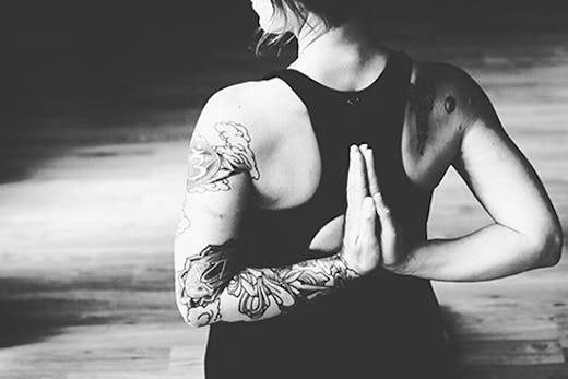 Yoga Bones Brisbane