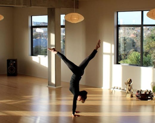Auckland's Best Yoga Studios, Grey Lynn Yoga Studios, Grey Lynn Yoga 