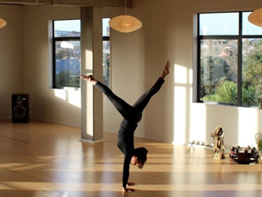 Auckland's Best Yoga Studios, Grey Lynn Yoga Studios, Grey Lynn Yoga 