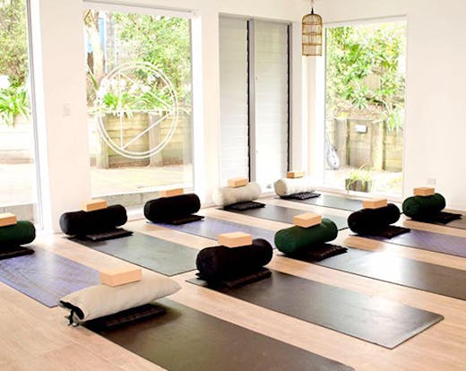 Yoga West, Titirangi