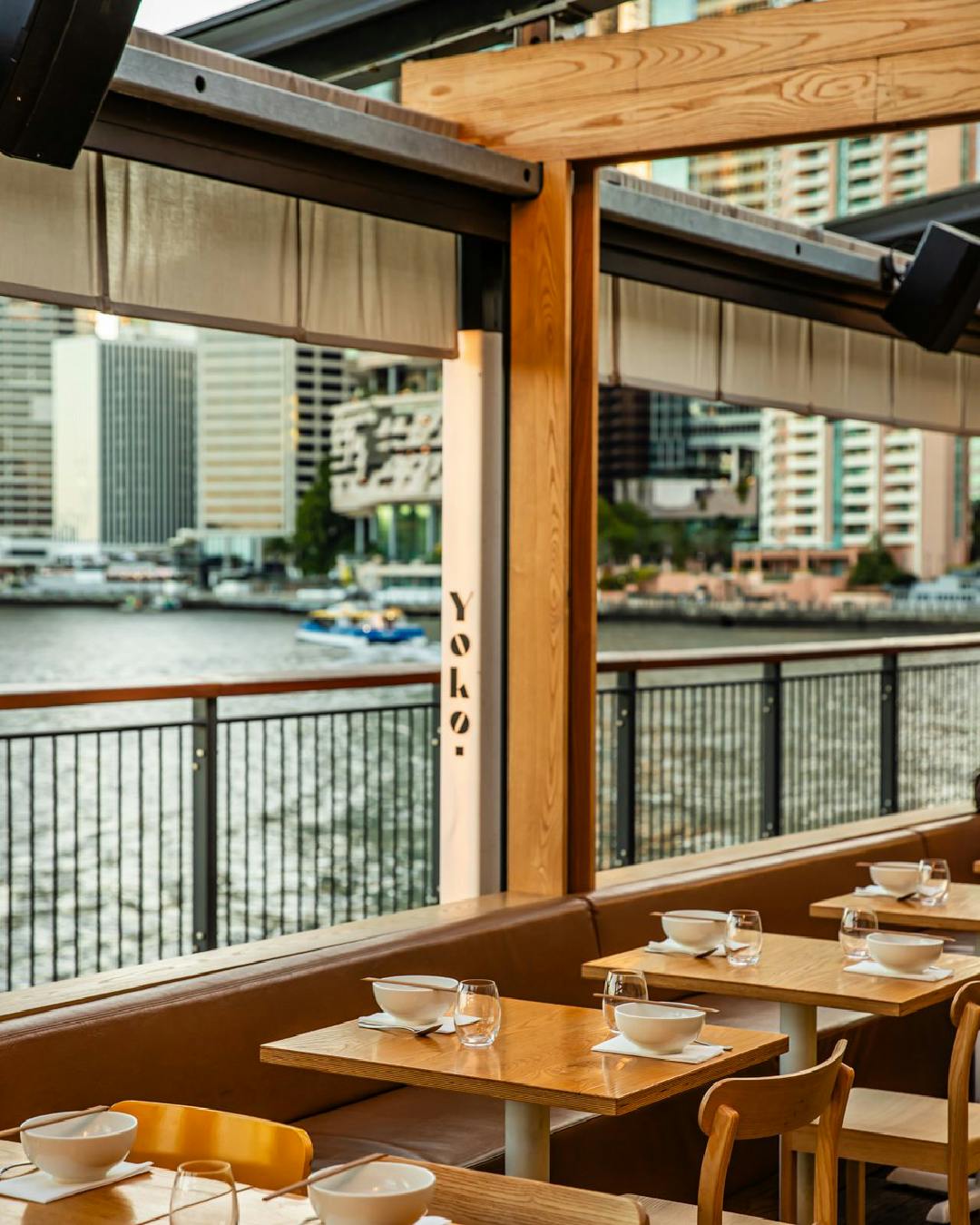 19 Of The Best Brisbane Restaurants With A View URBAN LIST BRISBANE