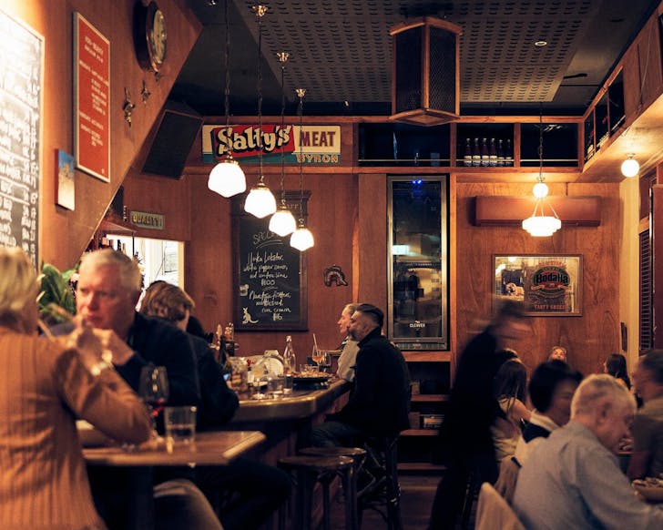 you beauty best restaurants near byron bay