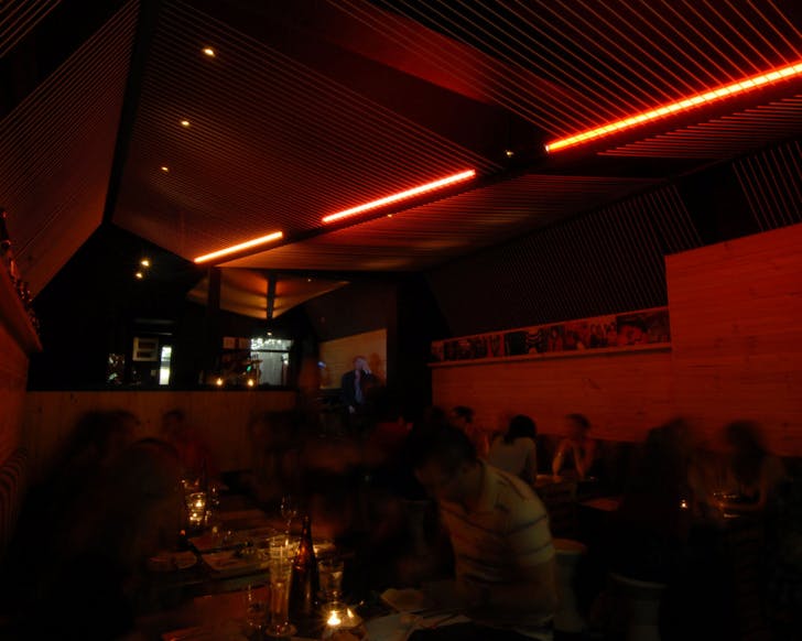 yulli's surry hills best vegan restaurants in sydney