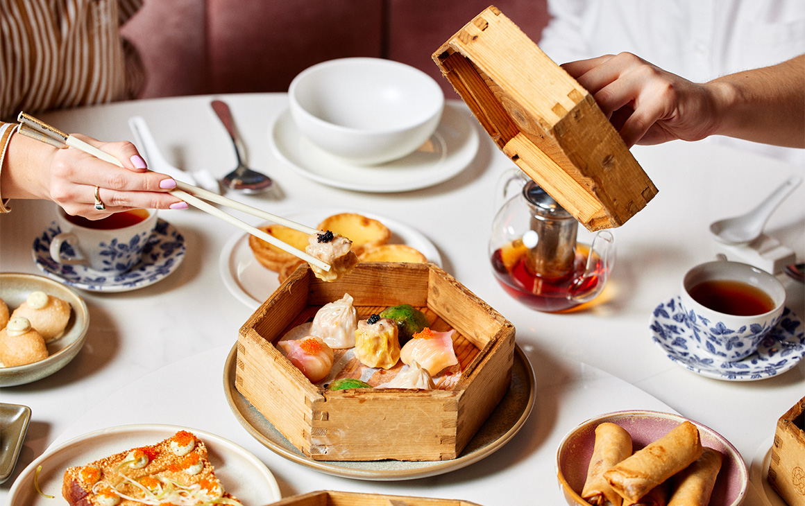 9 Of The Best Yum Cha Restaurants In Brisbane URBAN LIST BRISBANE