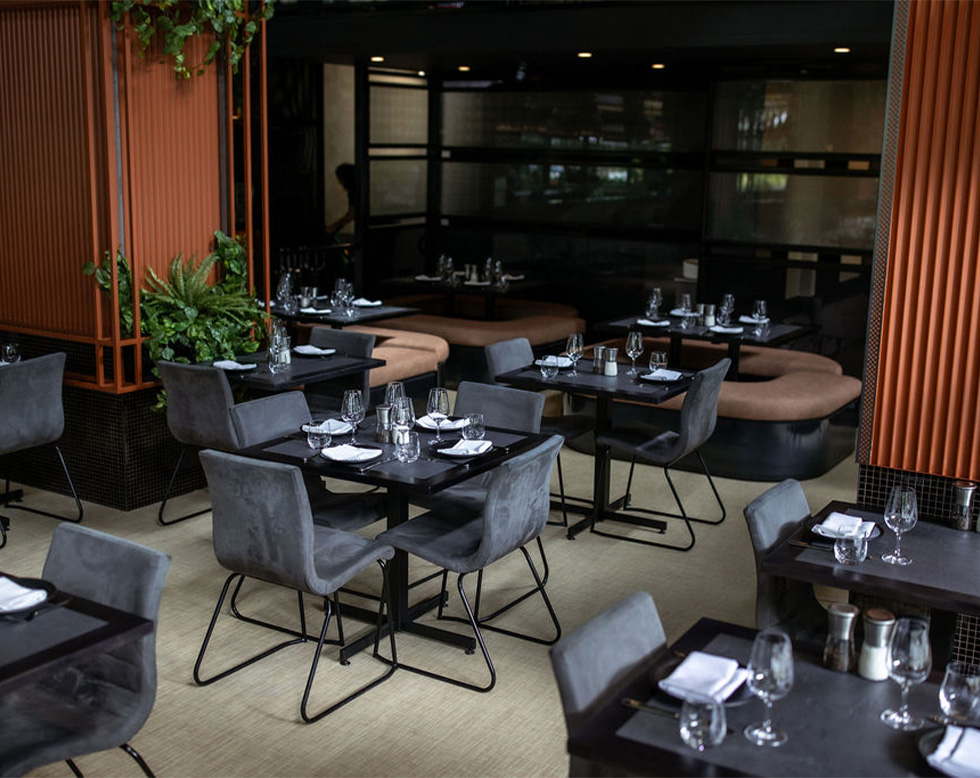 Zazu Dining & Bar West End URBAN LIST BRISBANE