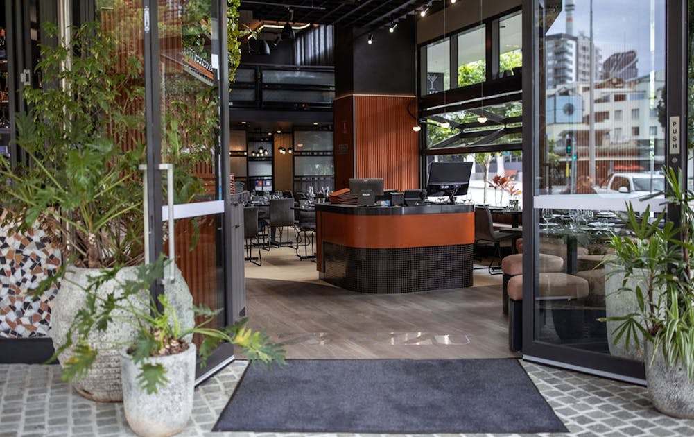 Zazu Dining & Bar West End URBAN LIST BRISBANE