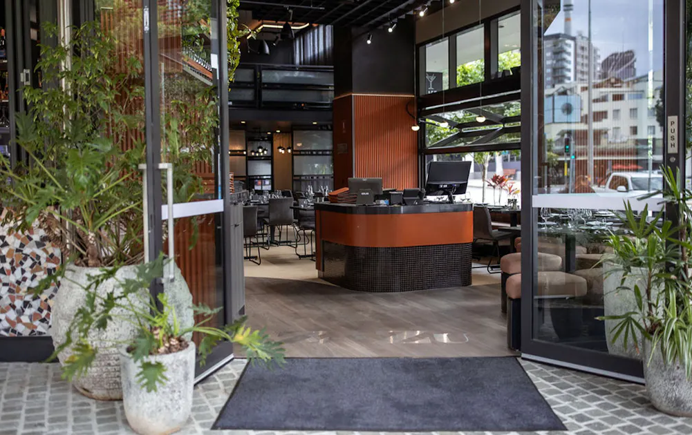 Zazu Dining & Bar | West End | URBAN LIST BRISBANE