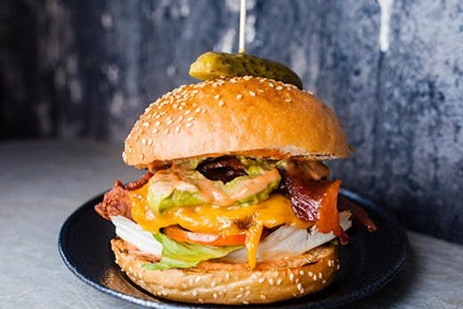ze pickle noosa