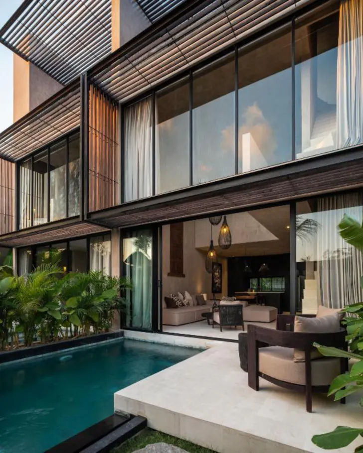 Zendara Villas