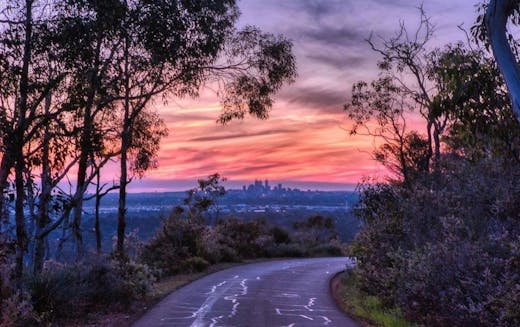 Mundaring