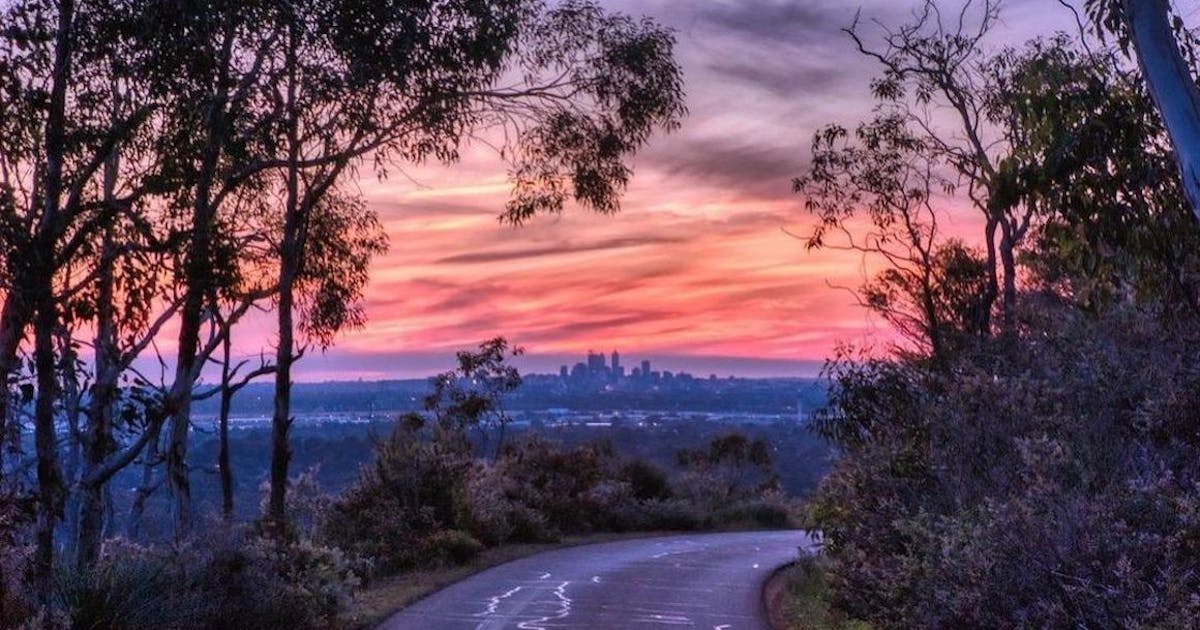 The Breathtakingly Scenic Zig Zag Drive In The Perth Hills Will Reopen Next Month URBAN LIST PERTH The Breathtakingly Scenic Zig Zag Drive In The Perth Hills Will Reopen Next Month URBAN LIST PERTH