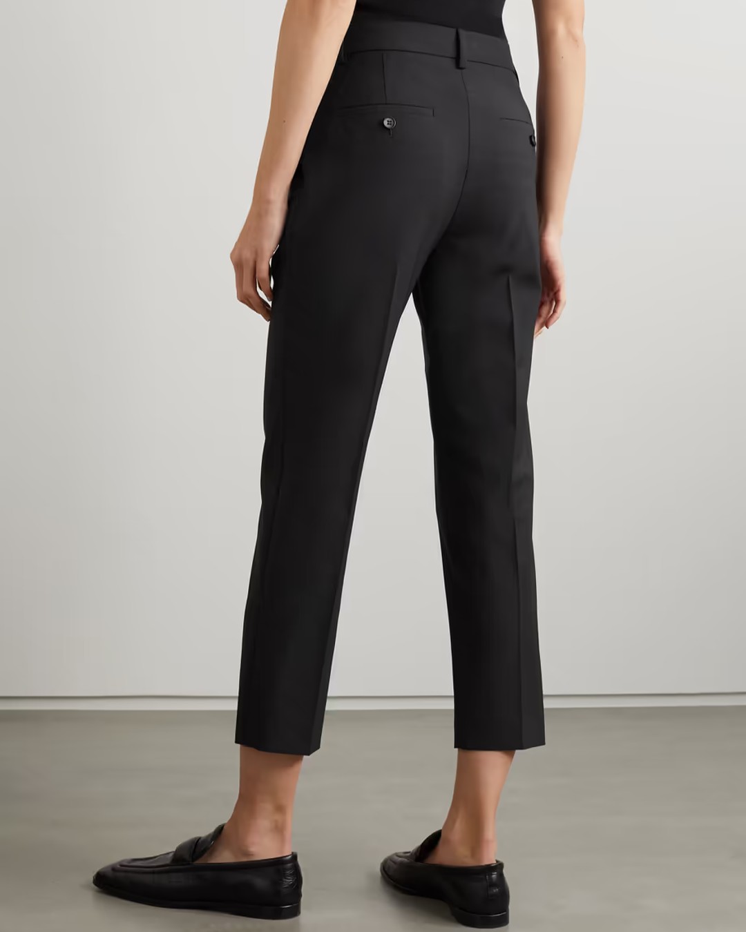 13 Best Black Work Pants for Women in 2023 According to Editors and Reviews