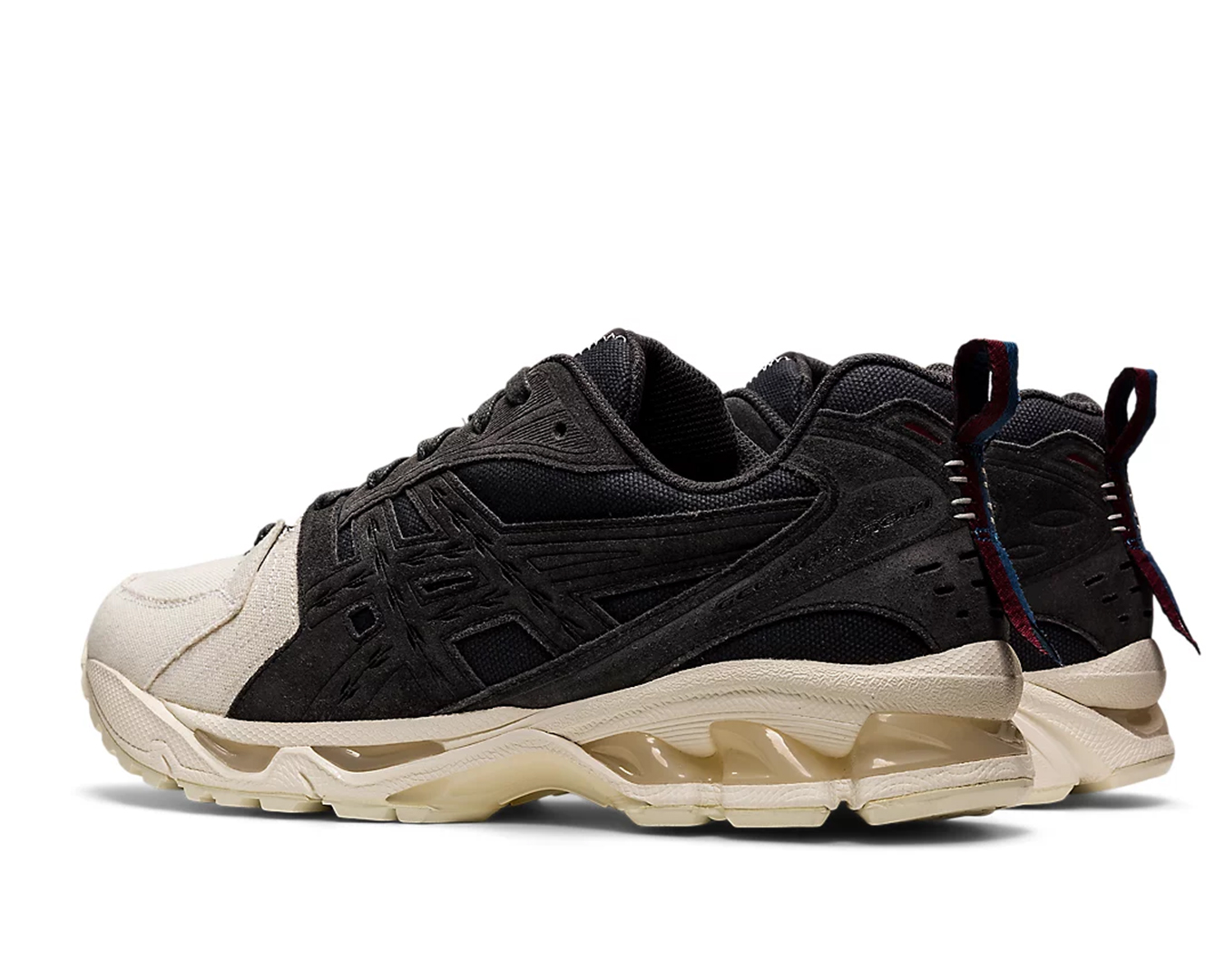 Enjoy a Smooth, Comfortable Stride With ASICS GEL-KAYANO ACE 2 Golf Shoe