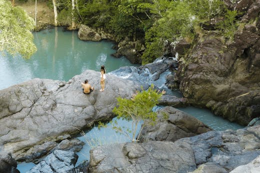 Australia URBAN LIST MELBOURNE