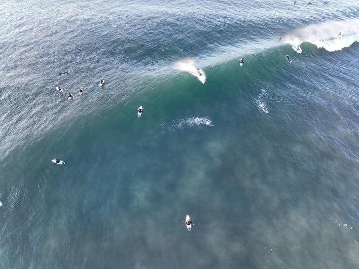 Bells Beach, Australia