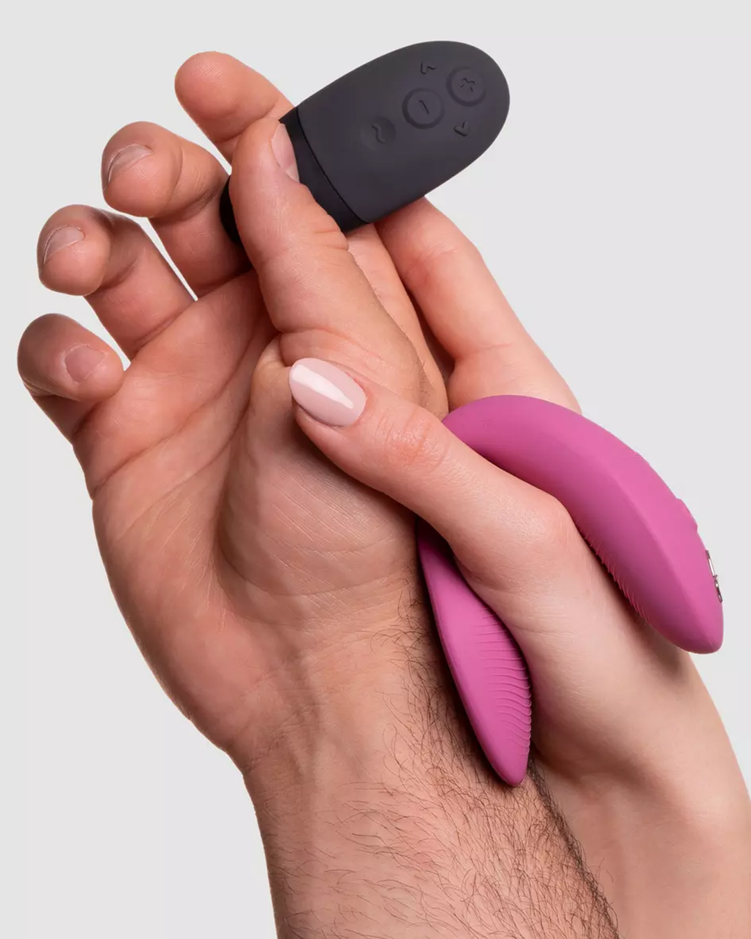 We-Vibe Sync 2 Remote Control Couple's Vibrator