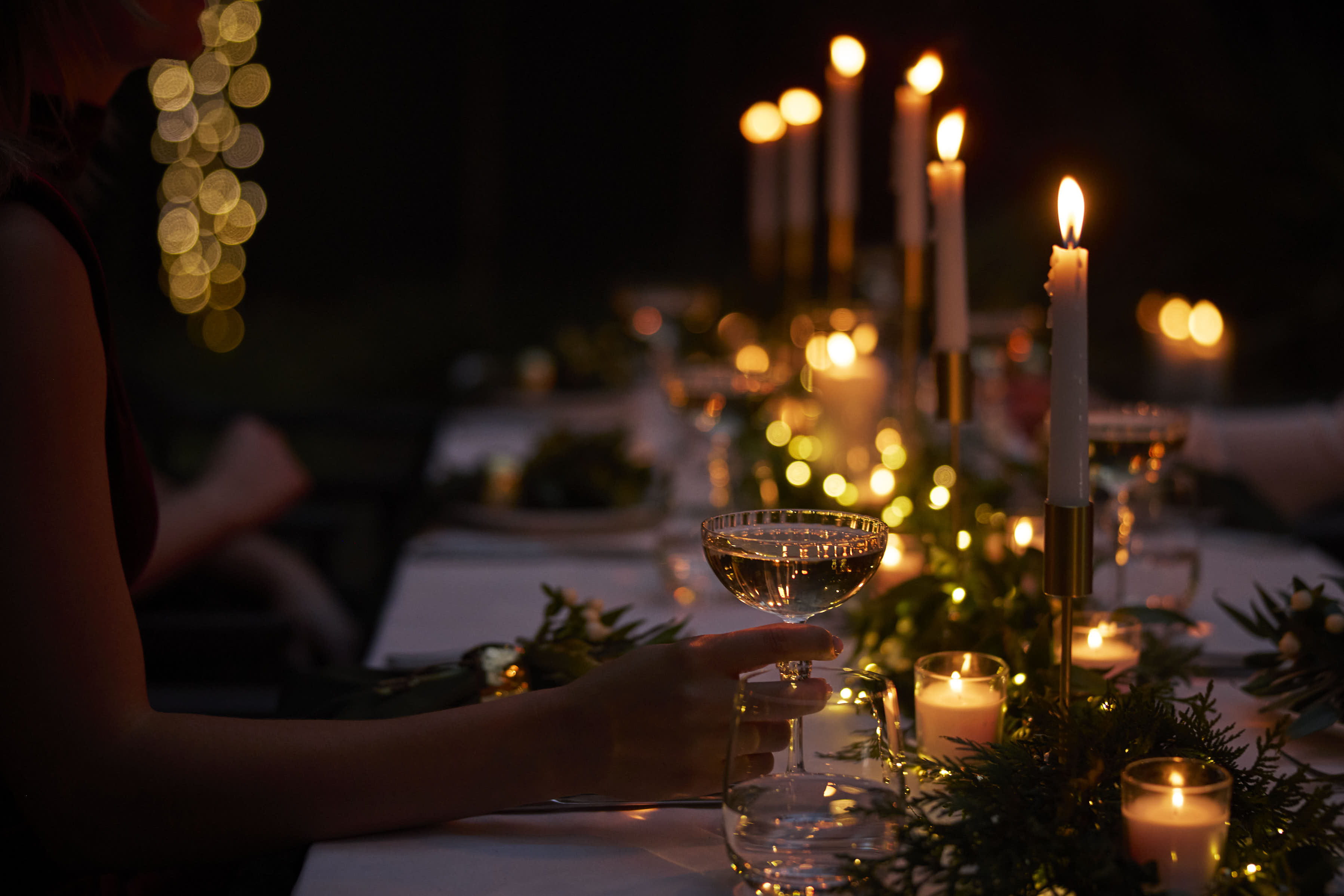 Kingsford The Barossa New Years Eve Gala