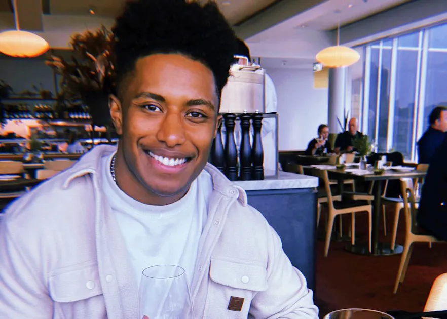 La atleta olímpica Ellia Green habla sobre la transición de navegación y la carrera en el parque que cambió su vida