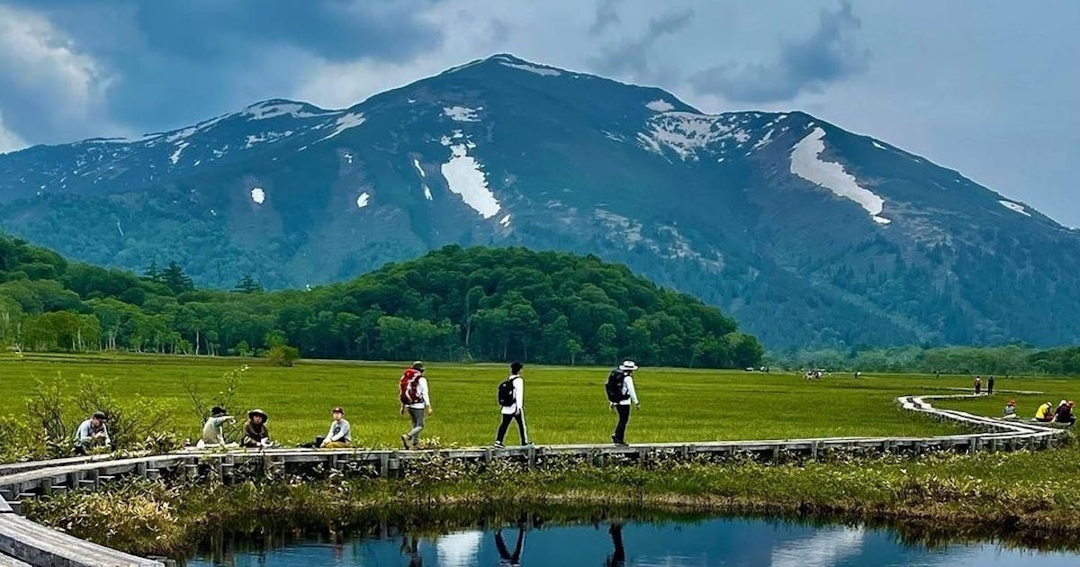 Japan travel is back, here are 10 luxury eco experiences you need to put on your to-do list