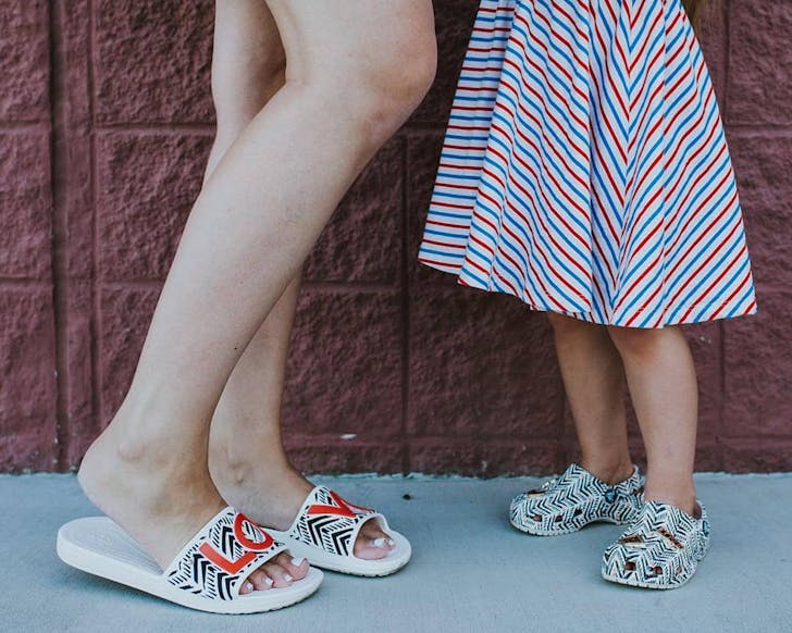 kids crocs