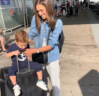 Win A Family Holiday Valued At $5k