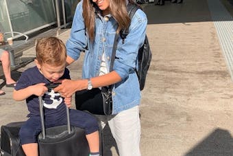 Win A Family Holiday Valued At $5k