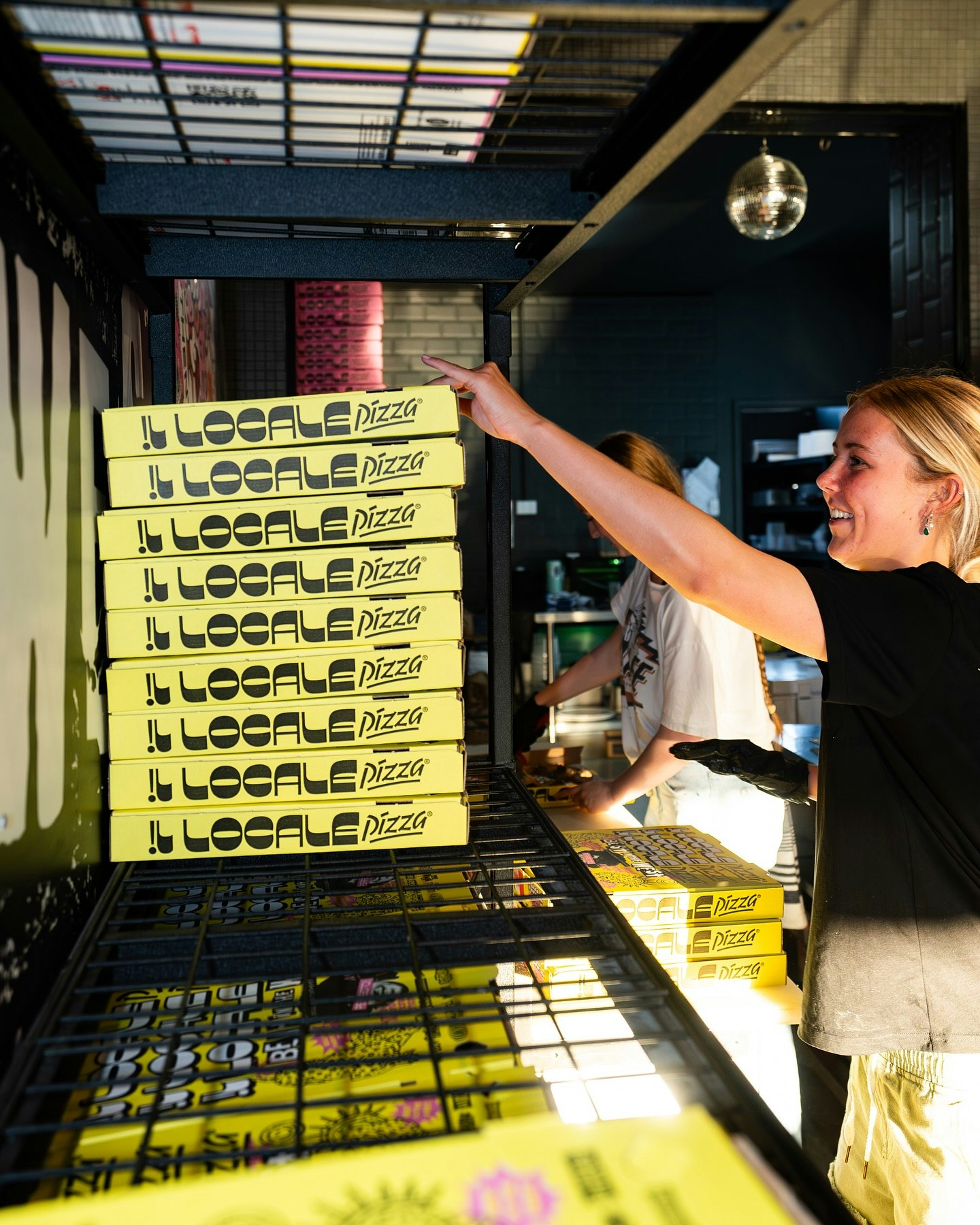 Il Locale Perth Il Locale Pizza | URBAN LIST PERTH