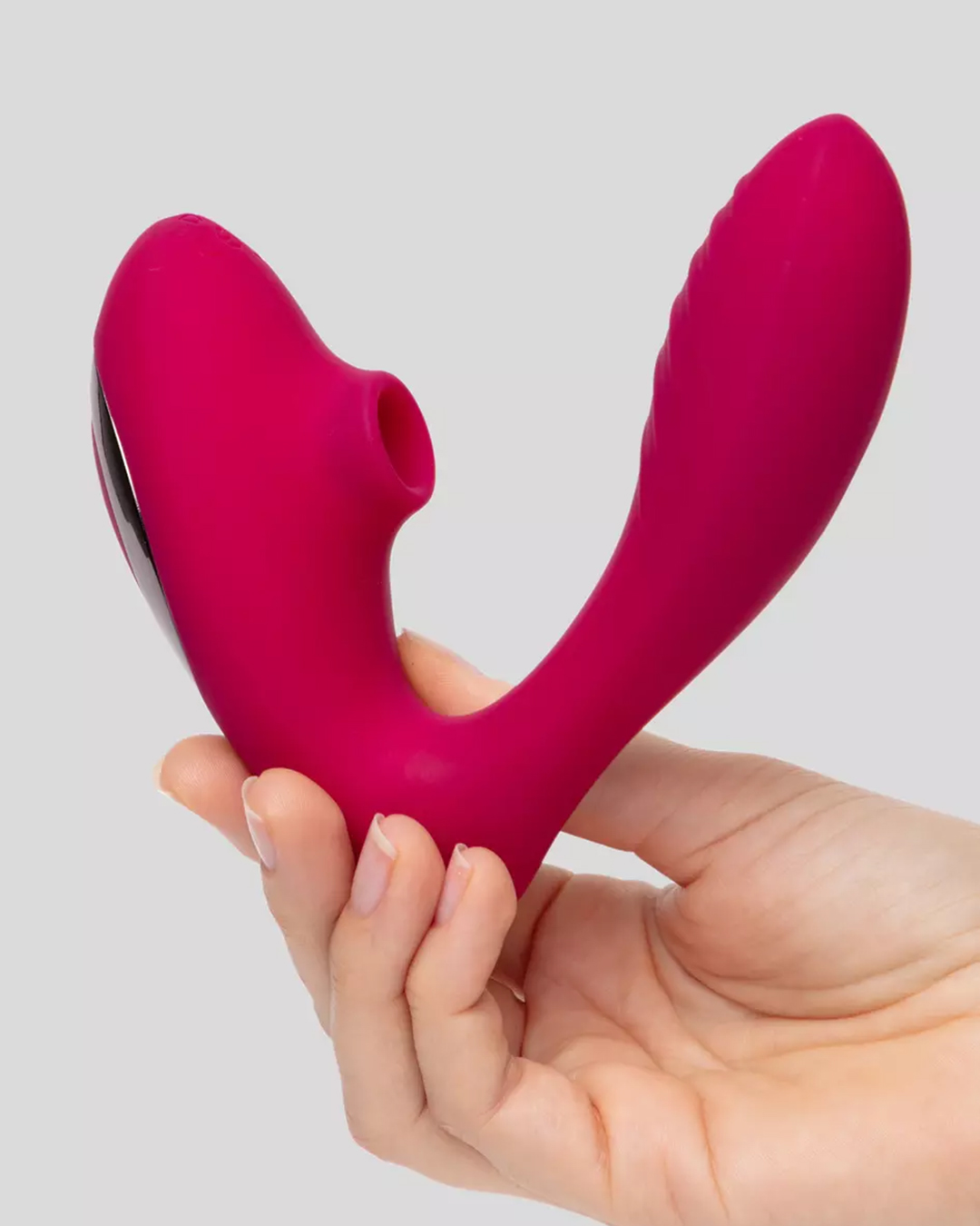  Lovehoney Indulge G-Spot and Clitoral Suction Stimulator