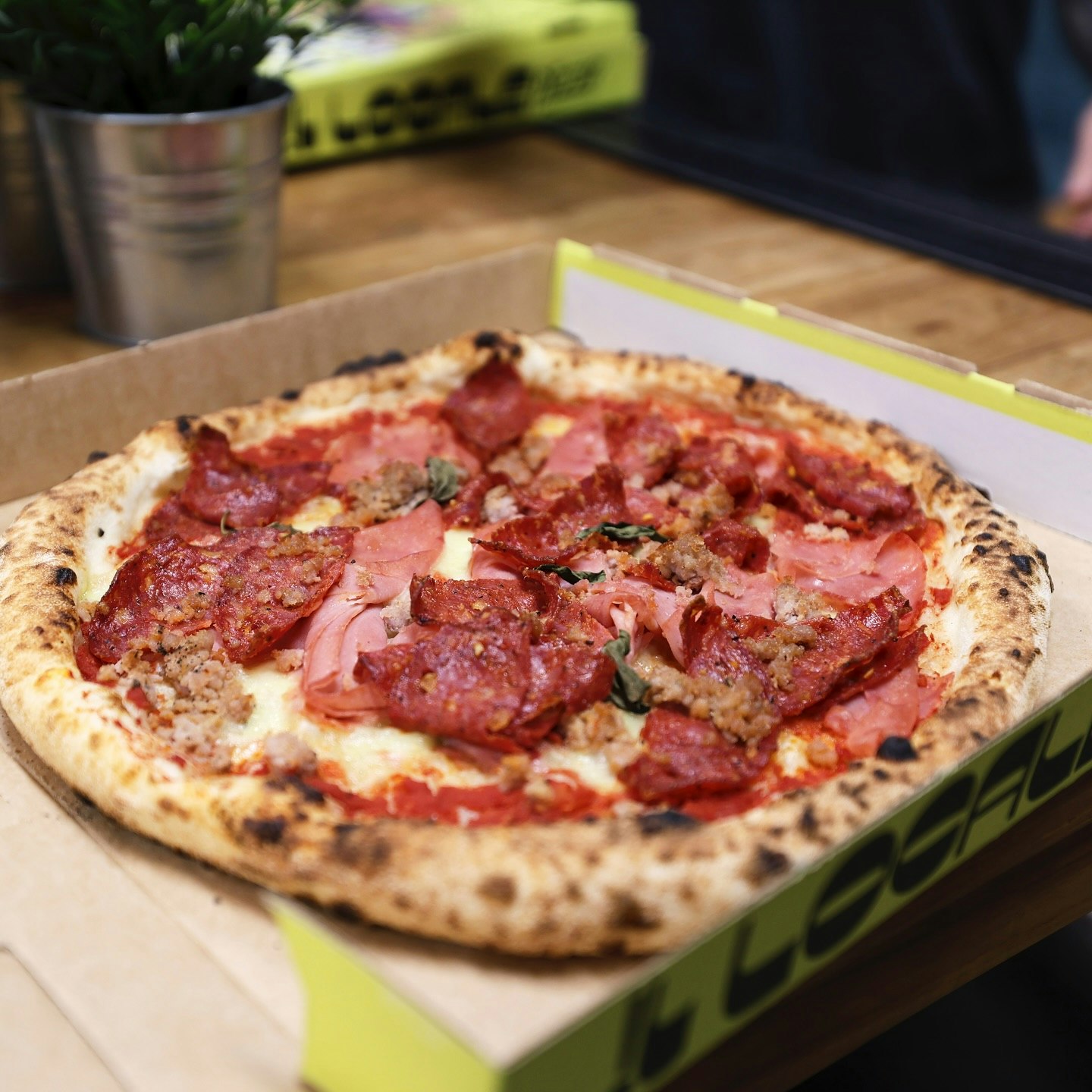 Il Locale Perth Il Locale Pizza | URBAN LIST PERTH
