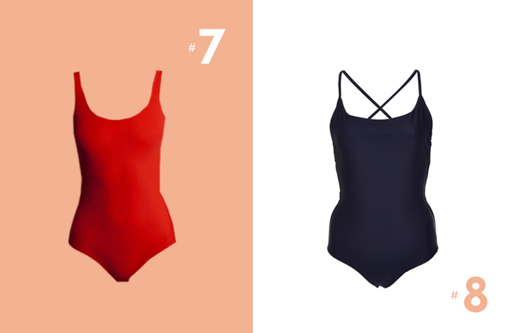 8 Of The Best One Piece Swimsuits For Summer | URBAN LIST GLOBAL