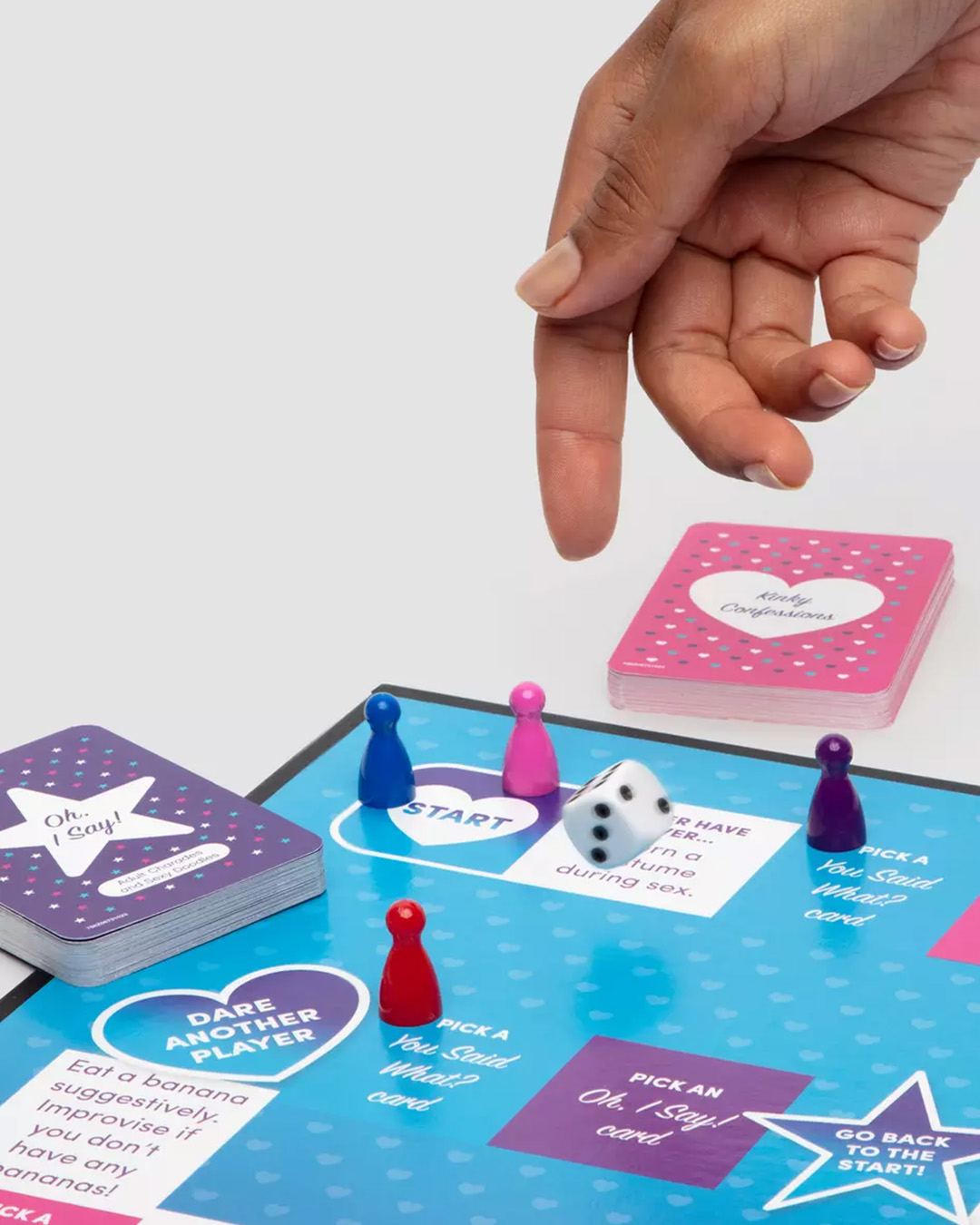 Lovehoney After Dark Board Game