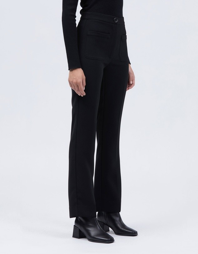 The Best Black Pants To Take You From Work To Play | URBAN LIST GLOBAL