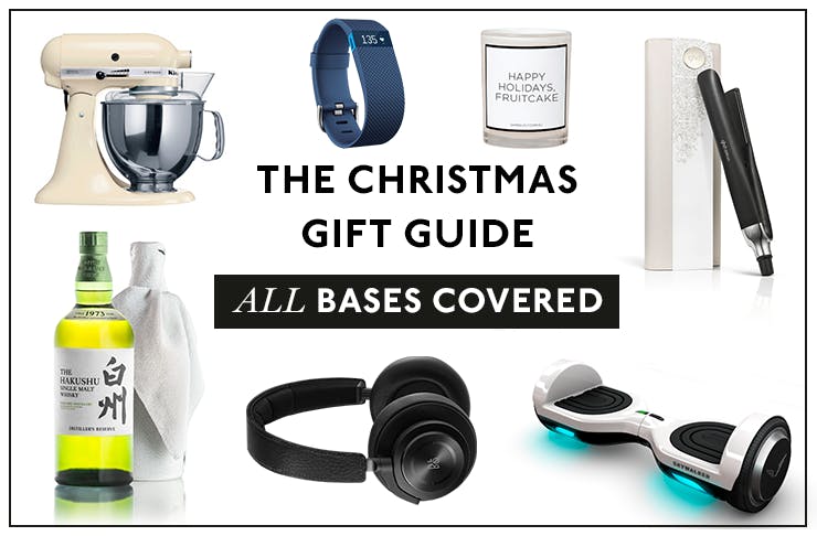 christmas gift guide