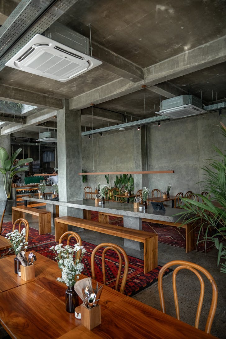 Artisan Bali Restaurant