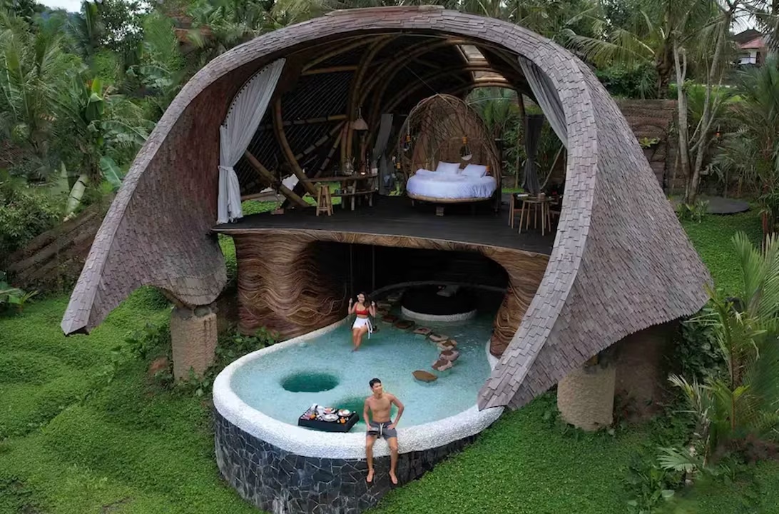 The Best Airbnbs In Bali URBAN LIST GLOBAL